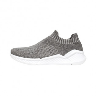 FREETIE Antibacterial Waterproof Ultralight Running Shoes Gray